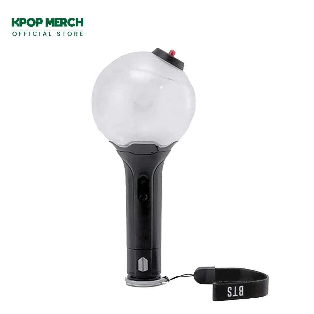 BTS Official Lightstick Ver.3 Shopee Philippines