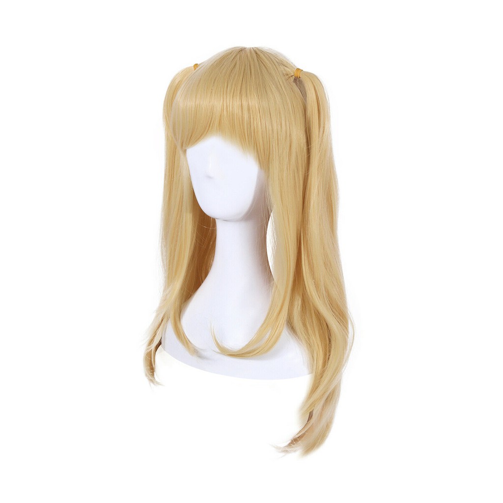 misa misa cosplay wig