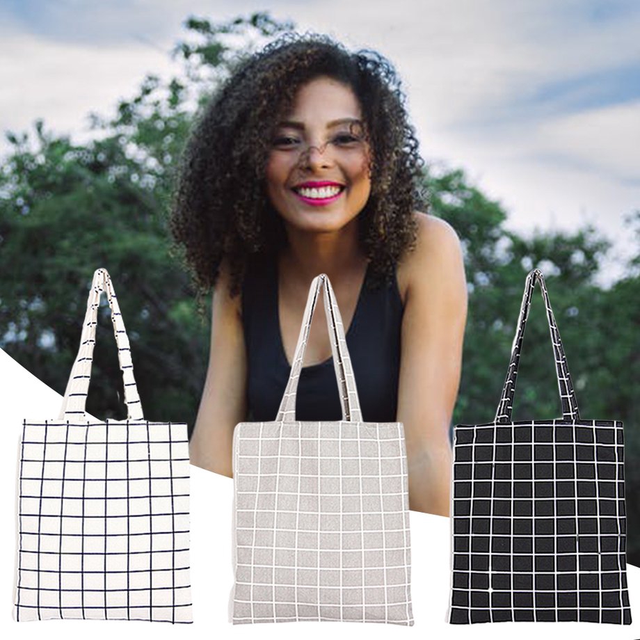 yoyo shopping bag