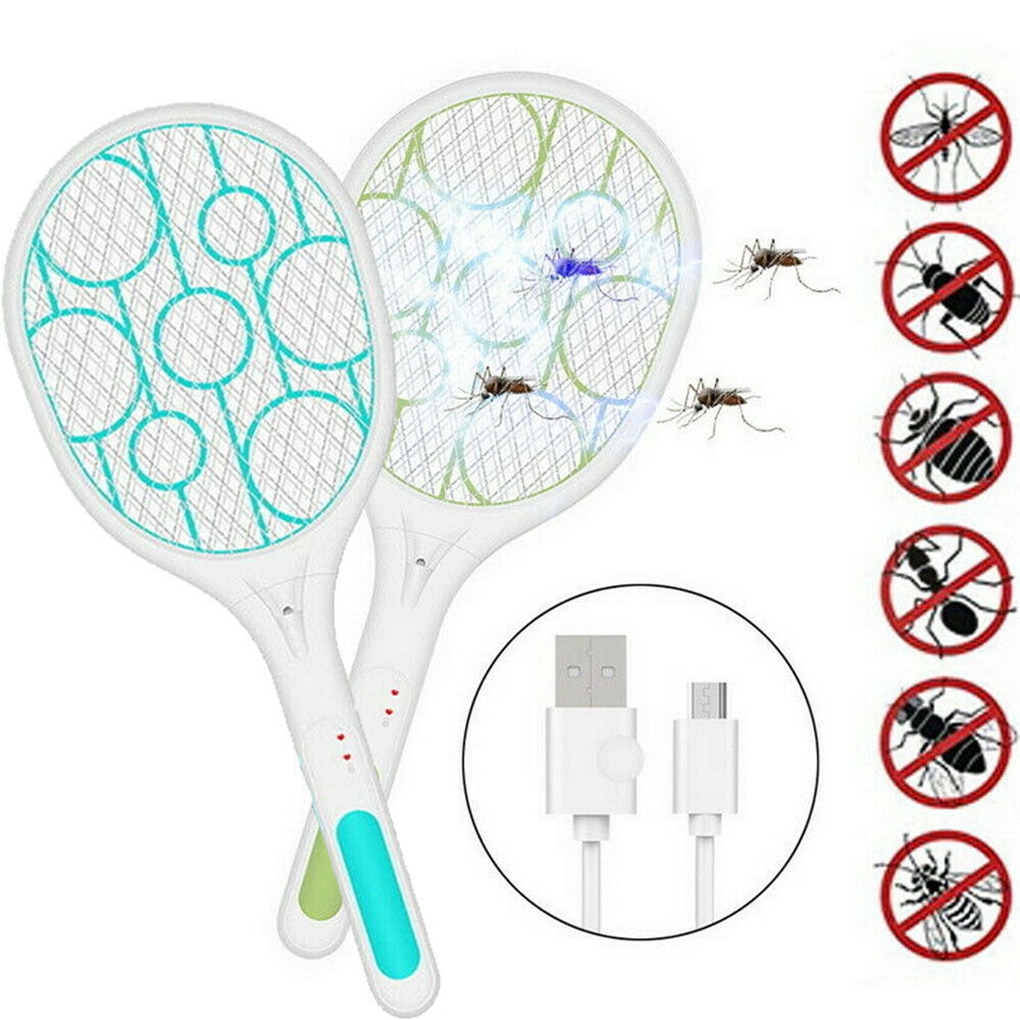 handheld bug zapper