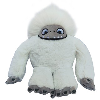 snowman stuffed animal