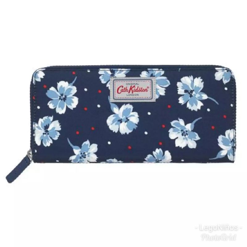 cath kidston travel wallet with detachable purse