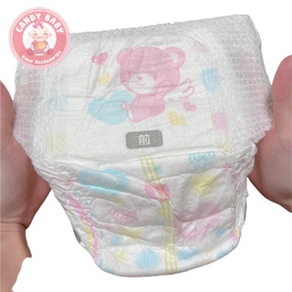 babylovely.ph Baby diaper KOREA PANTS M ,L,XL,XXL,XXXL Unisex Ultra thin and dry Breathable diapers
