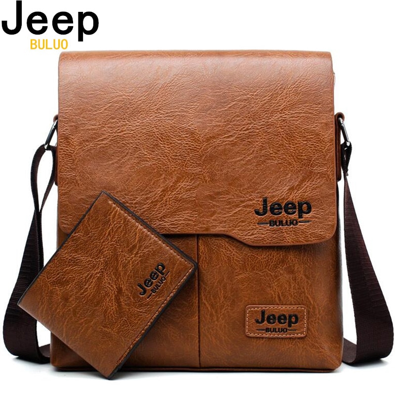 leather messenger bag brands