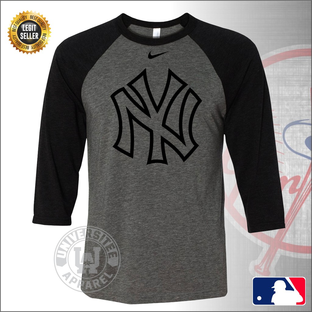 baseball shirt new york yankees