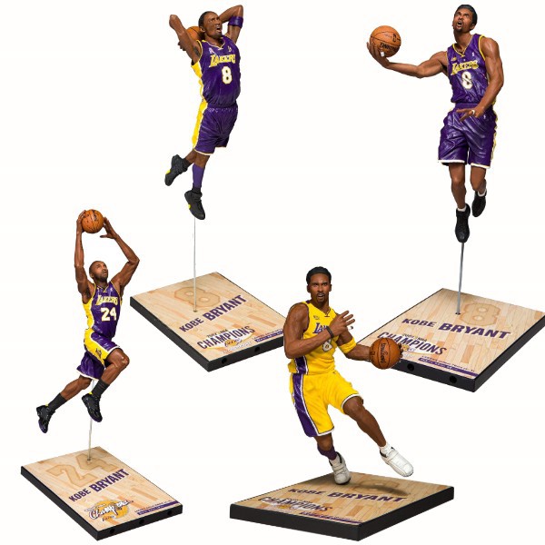 kobe bryant mcfarlane