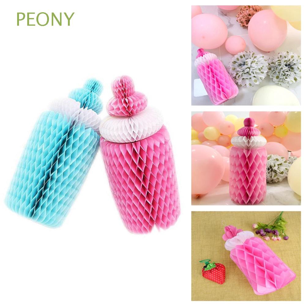 baby bottle party favors