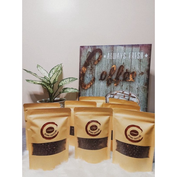 Classic Coffee (SAGADA-ARABICA) | Shopee Philippines