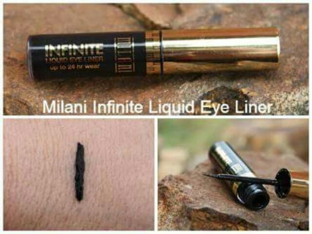 milani infinite liquid eyeliner