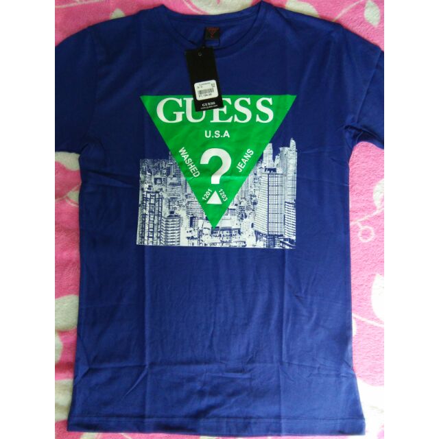 mens guess shirts sale