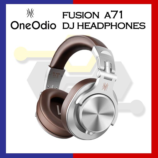 oneodio a71 specs