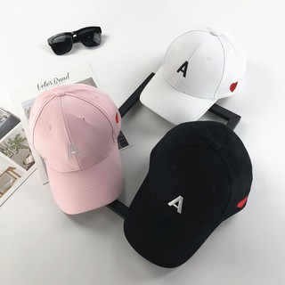 curved baseball cap