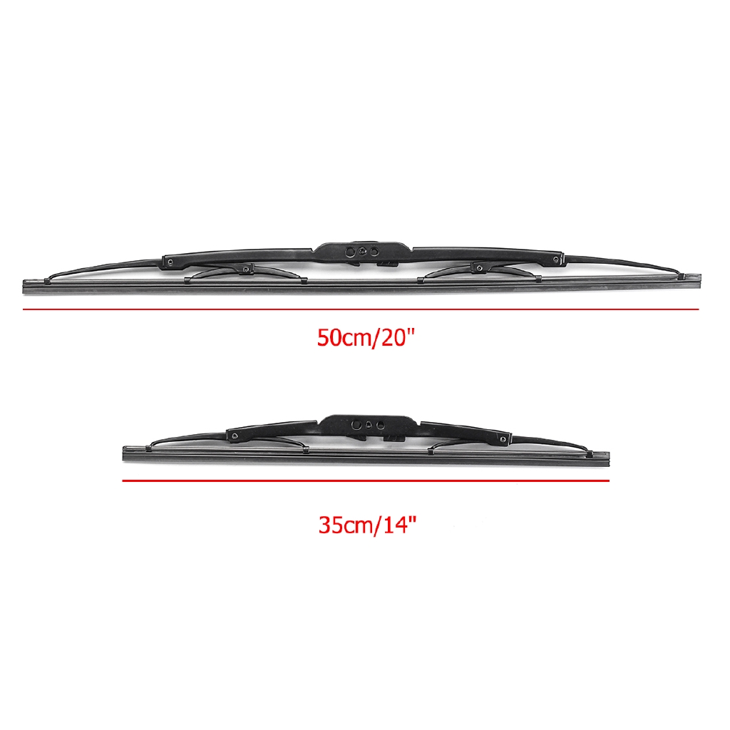 20 inch windshield wipers