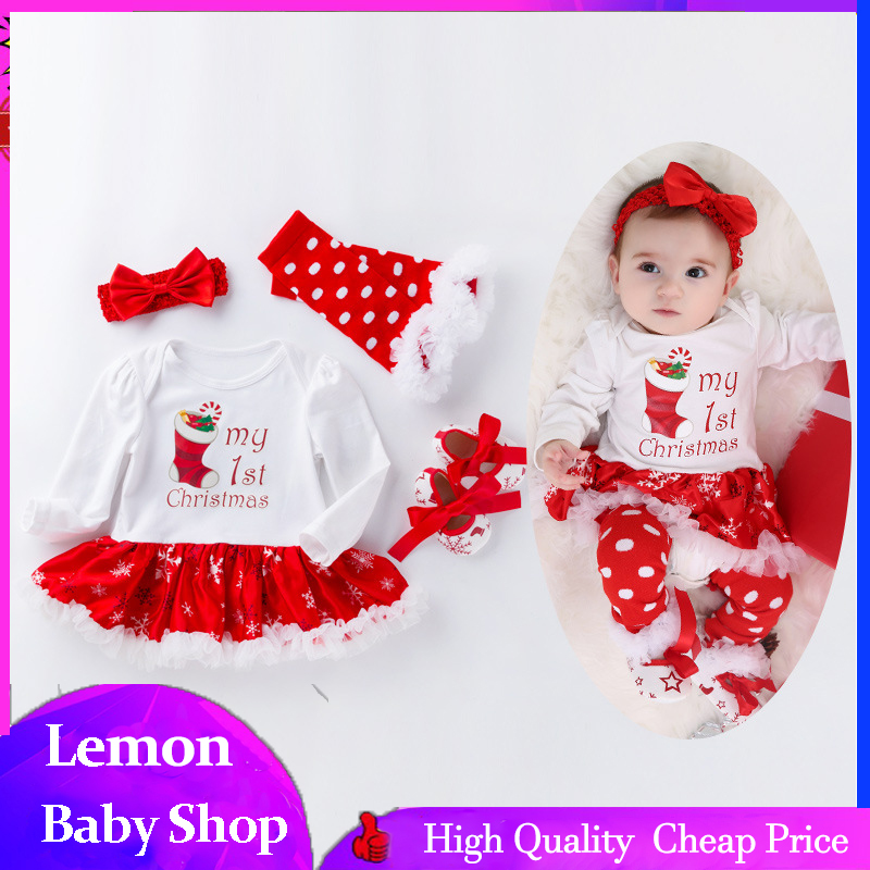 baby christmas clothes