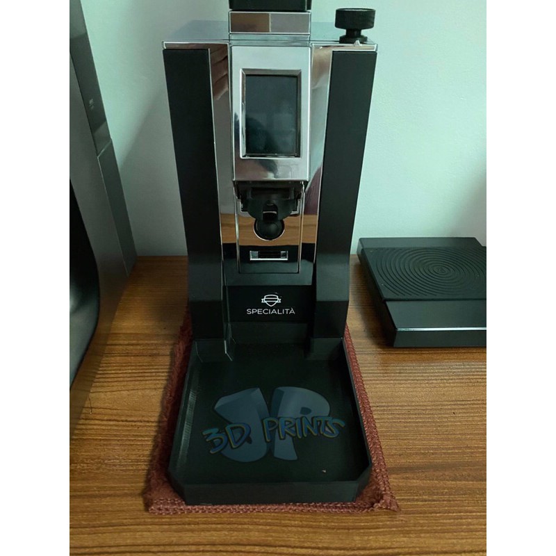 Eureka Mignon Coffee Grinder Tray/Plate Shopee Philippines