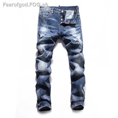 new season dsquared jeans