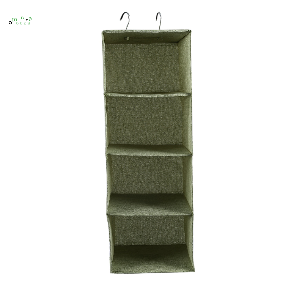 wardrobe hanging storage bag