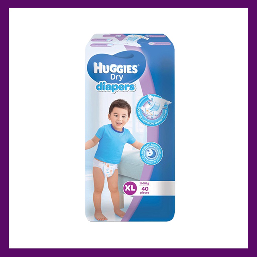 huggies xl diapers
