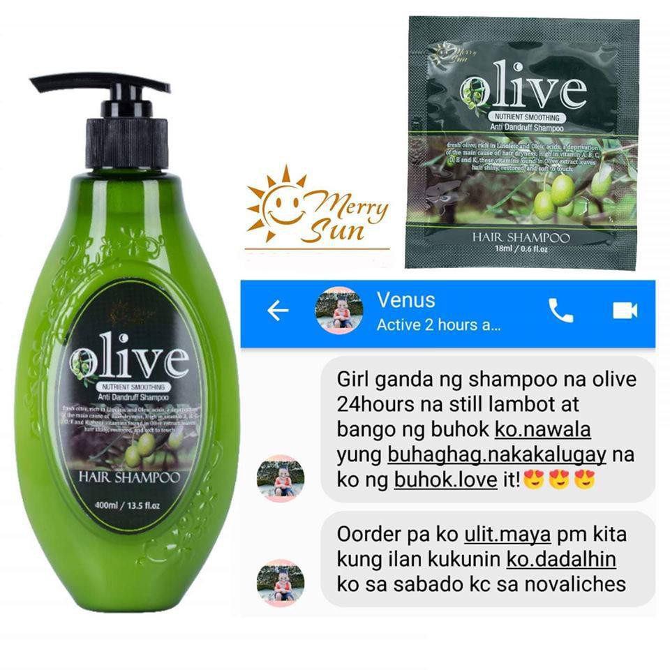 anti dandruff shampoo for straightened hair