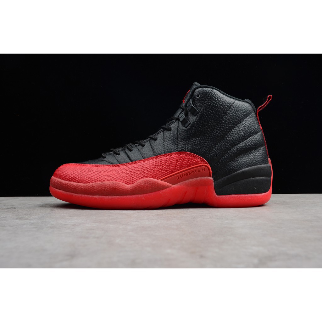 air jordan 12 retro red