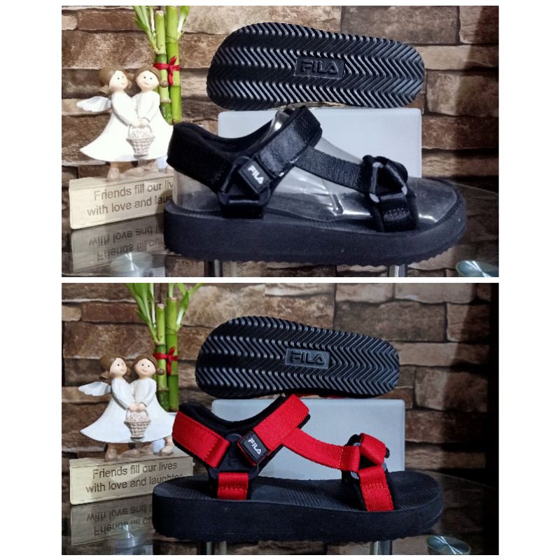 fila sandals ph