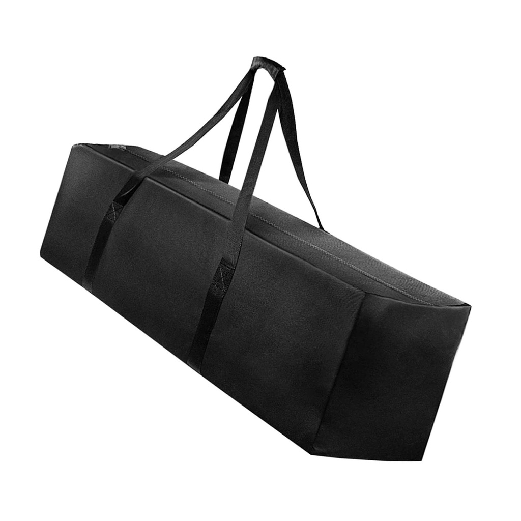 Heavy Duty Cargo Duffel Large Sport Gear Drum Set Equipment Hardware