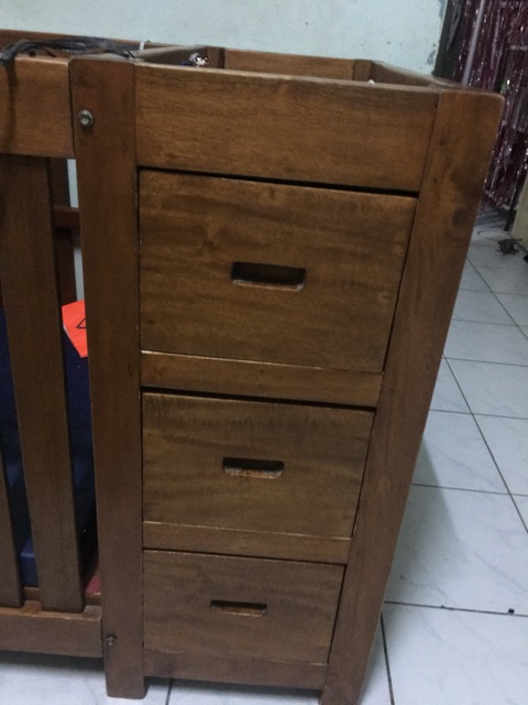 2nd hand cots for sale