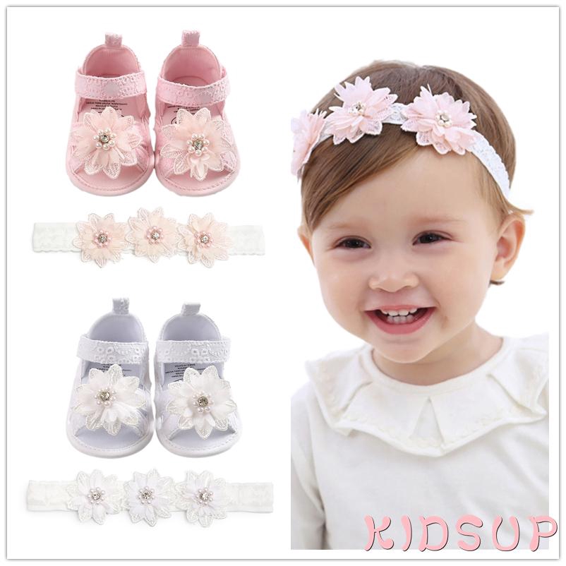 baby girl lace shoes