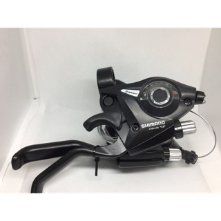 3x8 shimano shifters