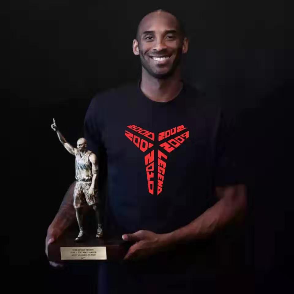 nike kobe dri fit t shirt