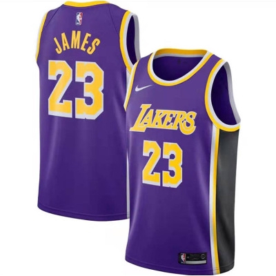 lebron james mamba jersey