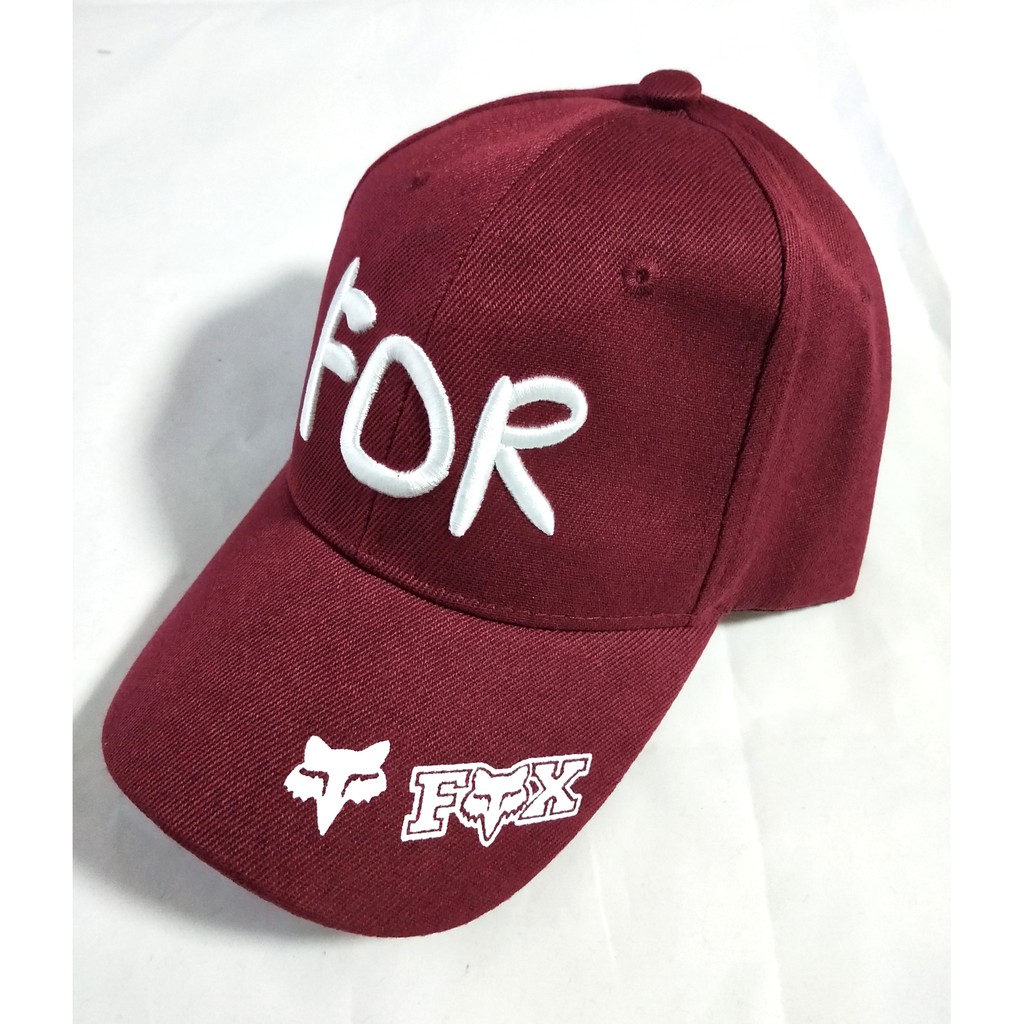 fox sports hats