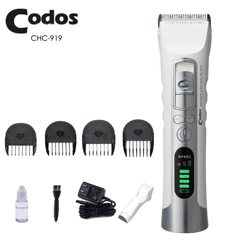 codos hair trimmer