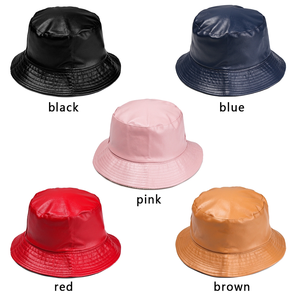rainproof bucket hat