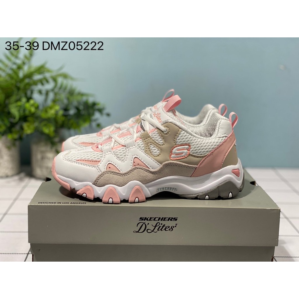 Skechers Latest Couple Shoes D 2 Sweet Monster Exo Face | Shopee Philippines