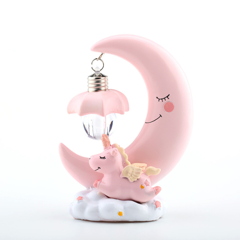 baby unicorn light