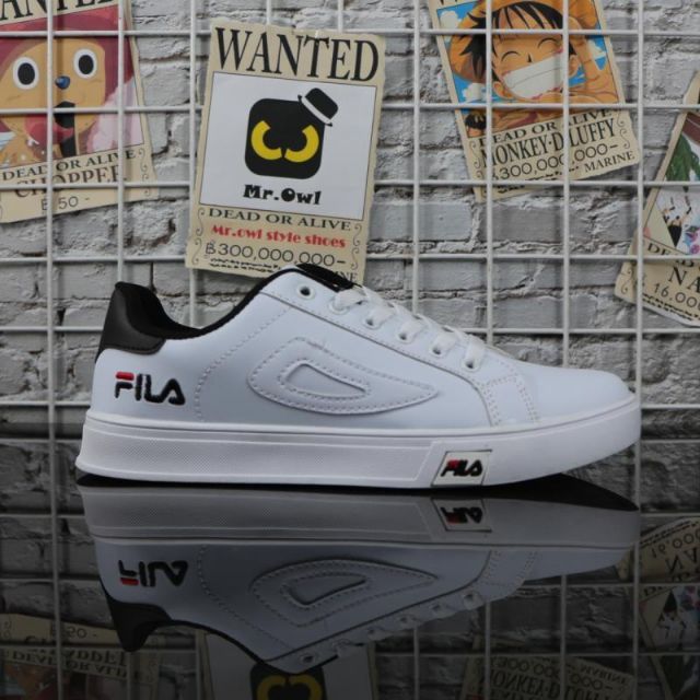 fila shoes in korea