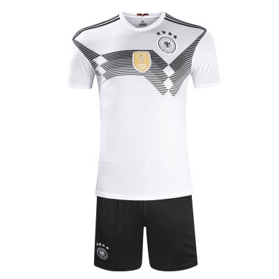german national football jersey