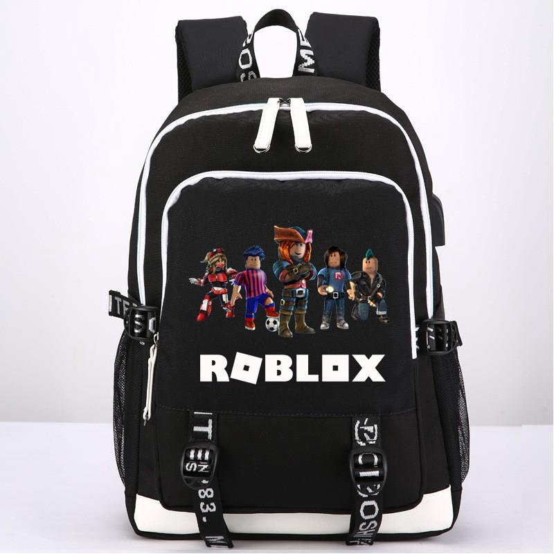 Roblox Backpack Students Bookbag Daypack For Teens Boys Promo Codes That Give You Robux 2019 November Holidays Around The World - roblox azure periastron alpha roblox free robux hack no survey