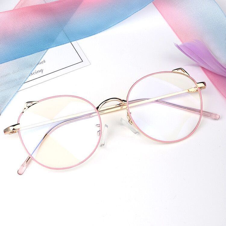 Anti radiation eyeglass/High quality eyeglass/ fashion eyeglass/replaceable lens eyeglass