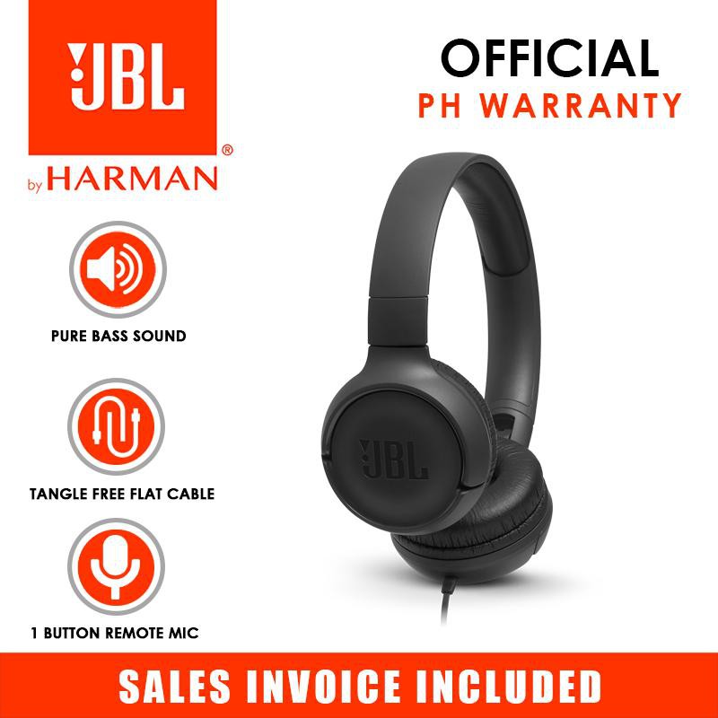 jbl tune 500 price