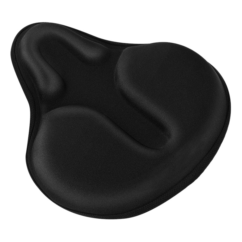 Hot Bike Seat Cover Oversize Cushion Extra Soft Gel Exercise Ee Philippines - Best Gel Seat Cover For Stationary Bike