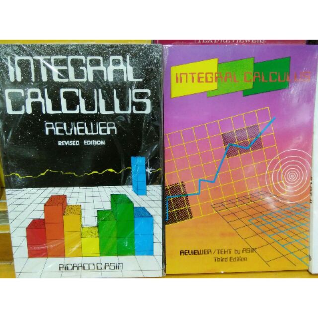 Integrals