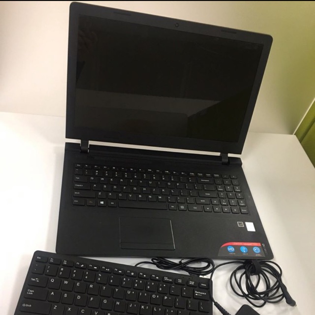 Lenovo Ideapad 100 15iby Shopee Philippines