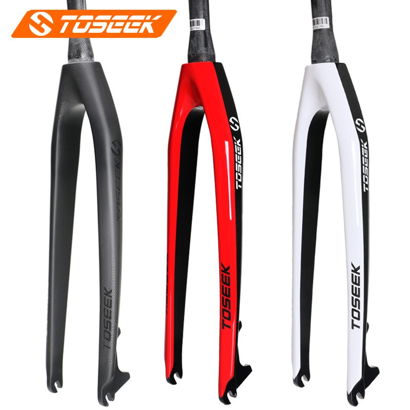 29 rigid fork