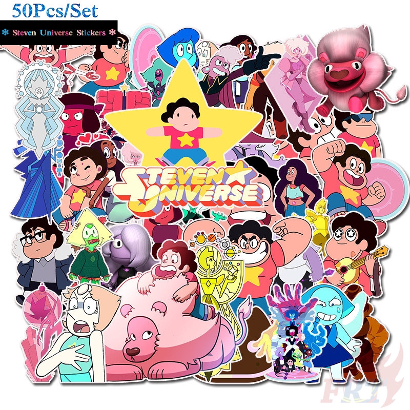 steven universe series 01 crystal gems garnet amethyst pearl steven