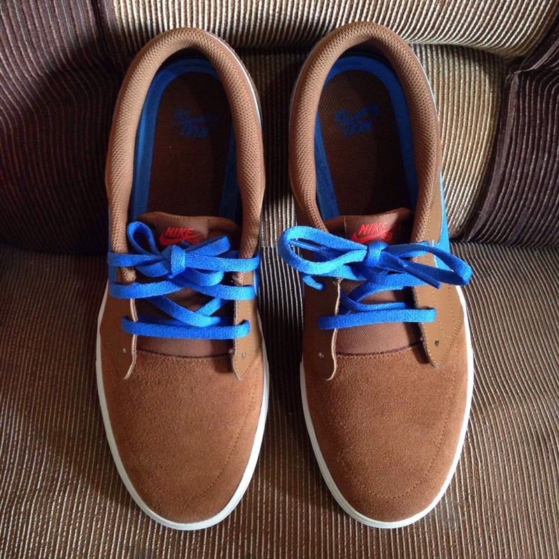 nike sb solarsoft suede