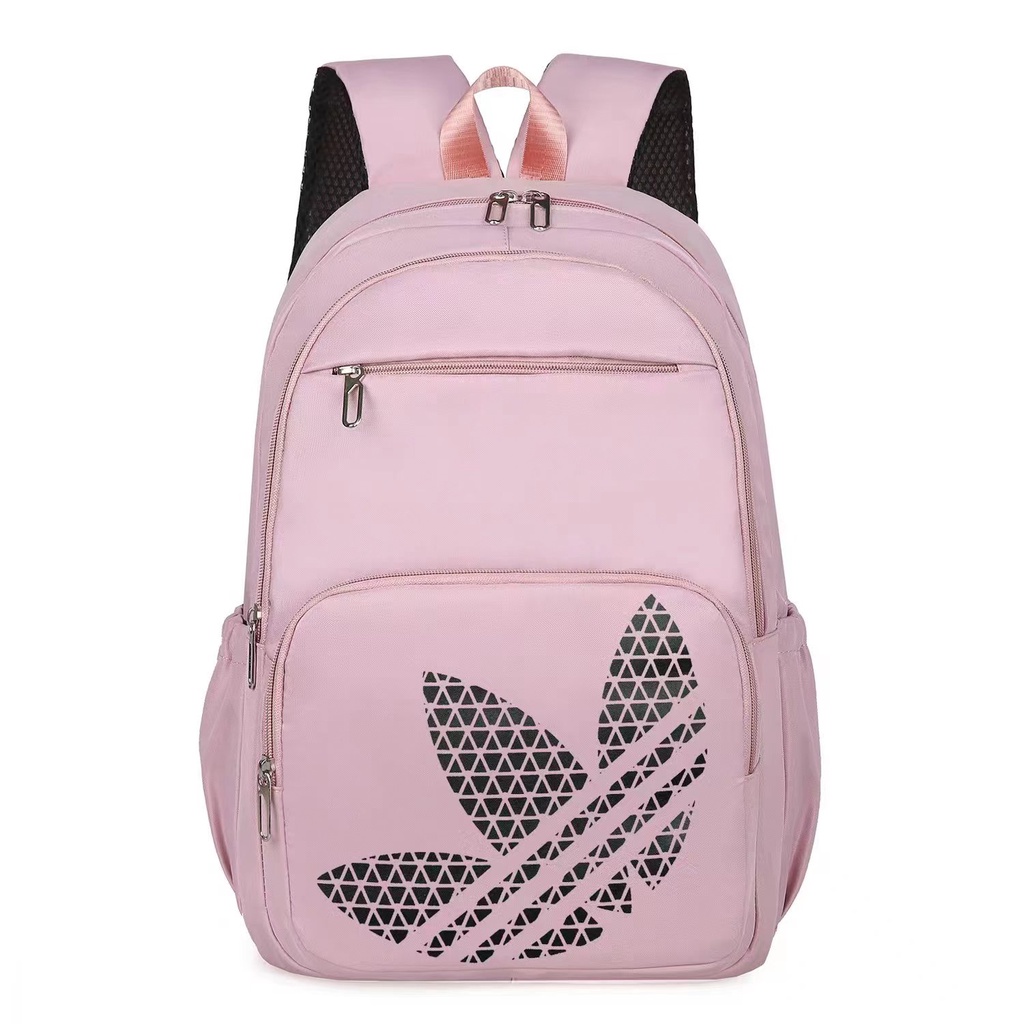 size 43x13x28cm adidas backpack fashion for women men school work