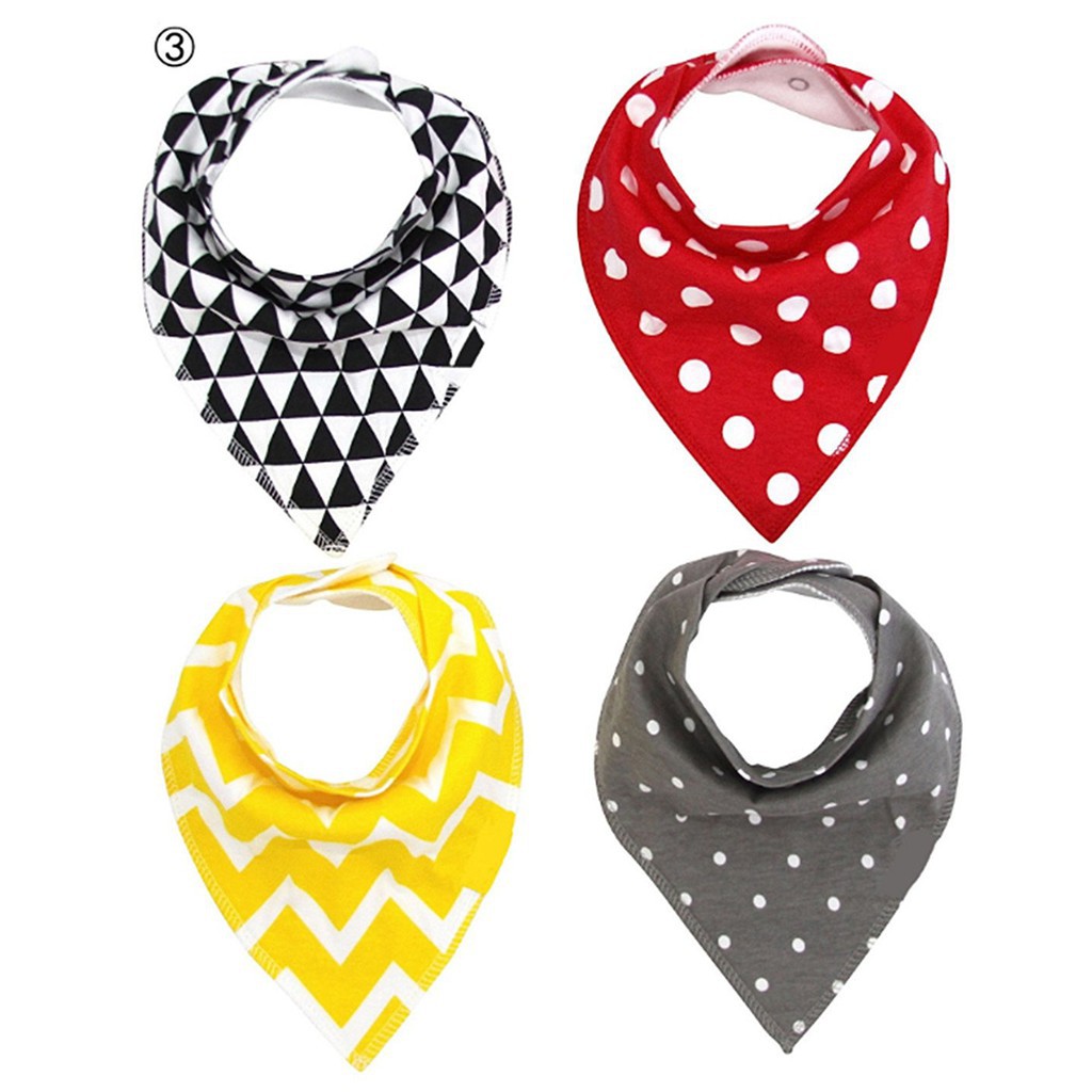 baby girl teething bibs