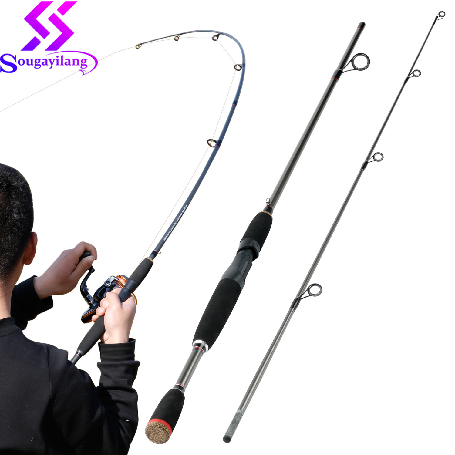 fly fishing rods for sale near me